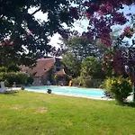 Domaine Oustau Cassou Chez Yanou Et Yanetto