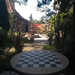 Domaine Oustau Cassou Chez Yanou Et Yanetto * Sevignacq