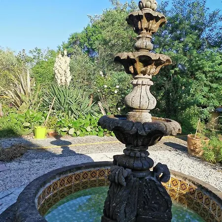 Domaine Oustau Cassou Chez Yanou Et Yanetto *
