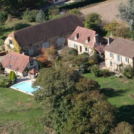 Domaine Oustau Cassou Chez Yanou Et Yanetto *