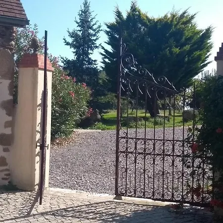 Domaine Oustau Cassou Chez Yanou Et Yanetto * Sevignacq