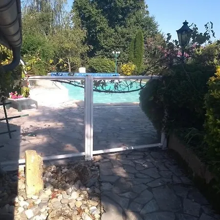 בית נופש Domaine Oustau Cassou Chez Yanou Et Yanetto Sevignacq