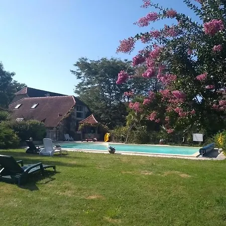 Domaine Oustau Cassou Chez Yanou Et Yanetto *
